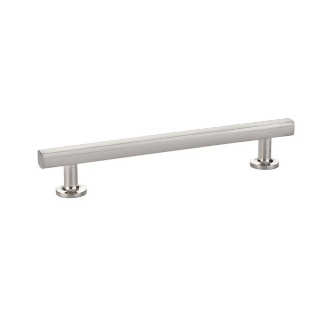 86455US15 6 in. Freestone Pull, Satin Nickel