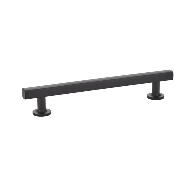 6 in. Freestone Pull, Flat Black