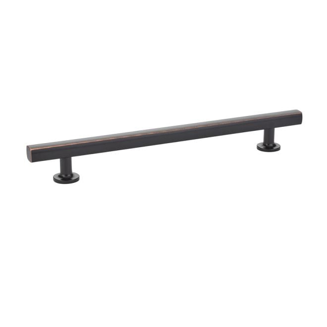 86456US10B 8 in. Freestone Pull, Oil Rubbed Bronze