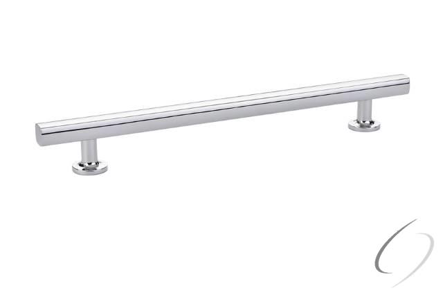 86456US26 8 in. Freestone Pull, Bright Chrome
