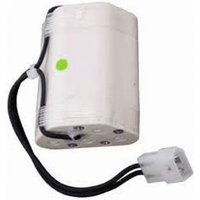 Replacement Cylindrical Battery Pack