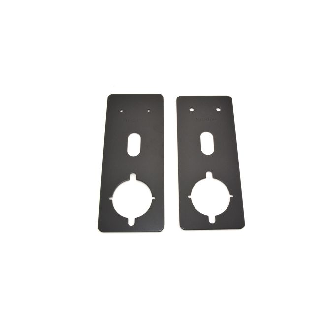 S6072 1.37 in. Door Spacer Bracket