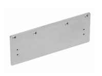 Aluminum Drop Plate for DC8240 Door Closers