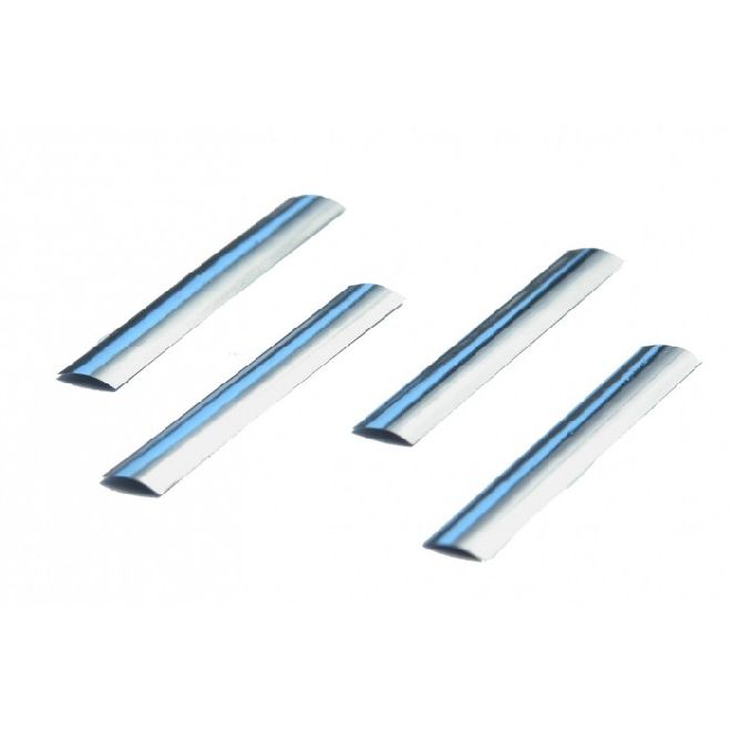Curved Shims - Pack of 25