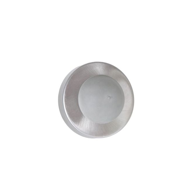 Wrought Convex Wall Bumper