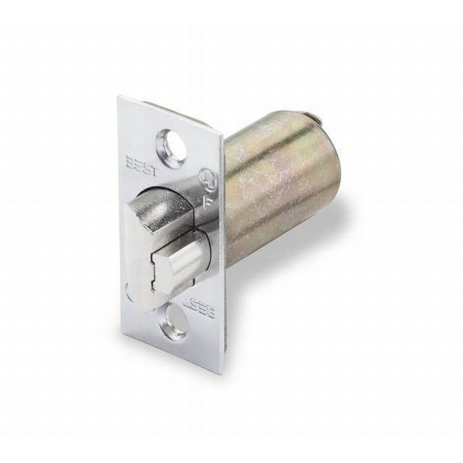 8KL3626 2.75 in. 8K Dead Latch, Satin Chrome