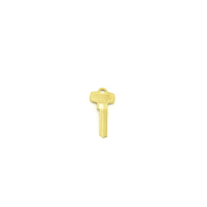 1AK1B717 Peaks 7 Pin B7 Keyway Key Blank