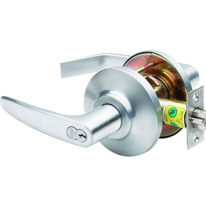 7KC37D16DS3626 2.75 in. 7K Series Medium Duty Lockset