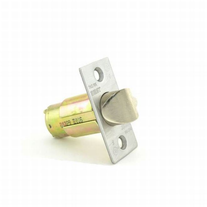 7KCL3626 2.75 in. 7K Dead Latch, Satin Chrome