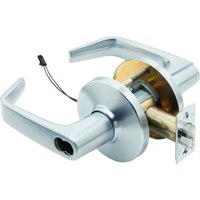 9KW37DEU15DS3626RQE 9 Kilowatts Electromechanical Lock