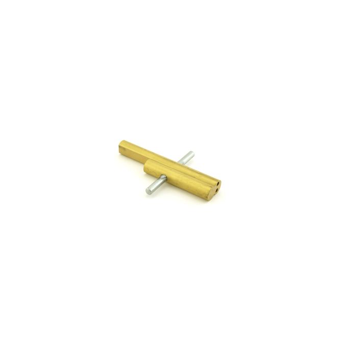 Mortise Cylinder Wrench