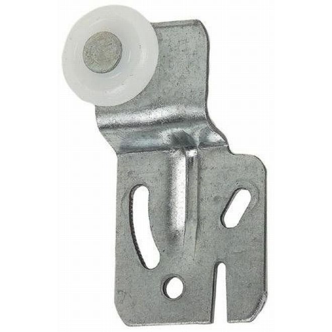 0.25 in. Offset Single Wheel Hanger, No. 541268