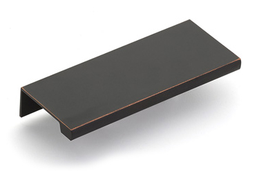 3 in. Center to Center Cabinet Pull, Oil Rubbed Bronze