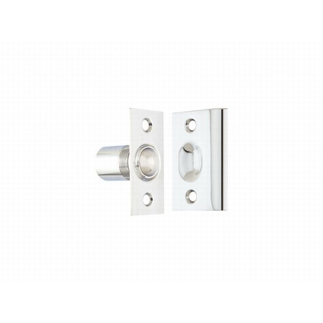 Ball Catch44 Bright Chrome