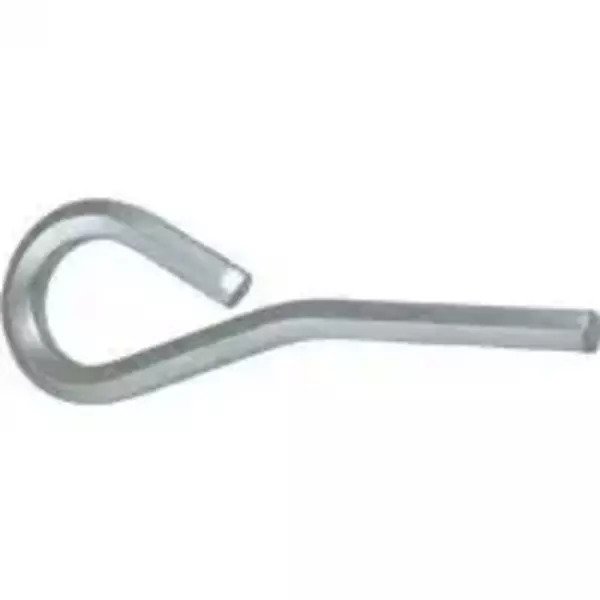 060109 Hex Dogging Keys for 25 Series - Pack of 10