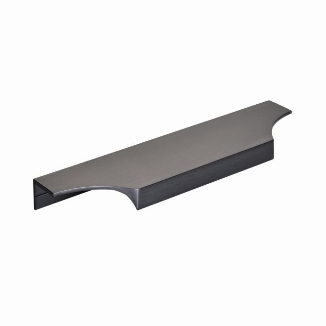 Amerock BP36752BCR 6.56 in. Center to Center Extent Cabinet Pull, Black Chrome