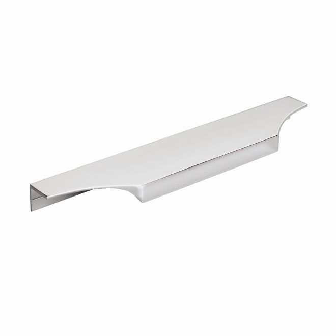 Amerock BP3675326 8.56 in. Center to Center Extent Cabinet Pull, Bright Chrome