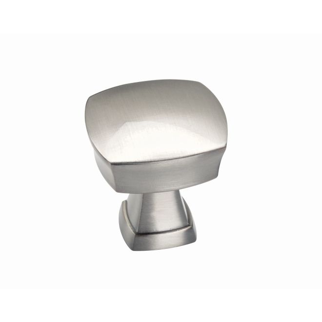 Amerock BP11287G10 Allison Cabinet Knob, Satin Nickel