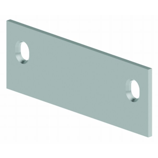 023330  Hinge Filler Plate - Prime Coat