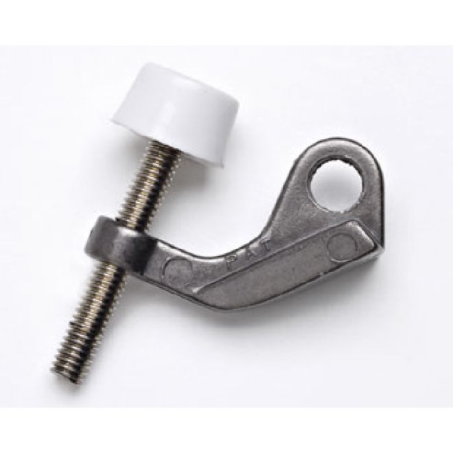 Residential Doorsaver, Antique Nickel