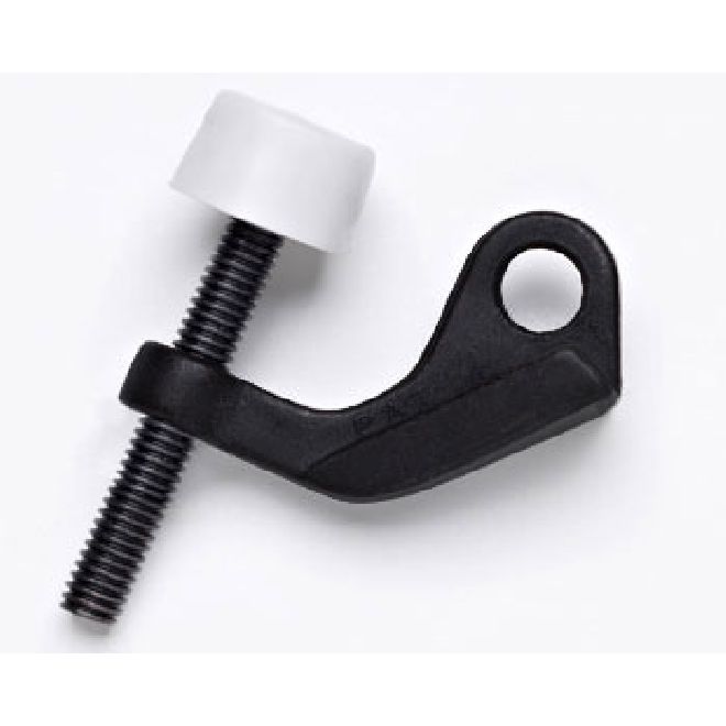 Residential Doorsaver, Black