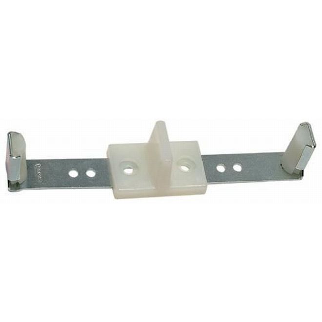 BP25071 Bypass Adjustable Floor Guide, No. 403534