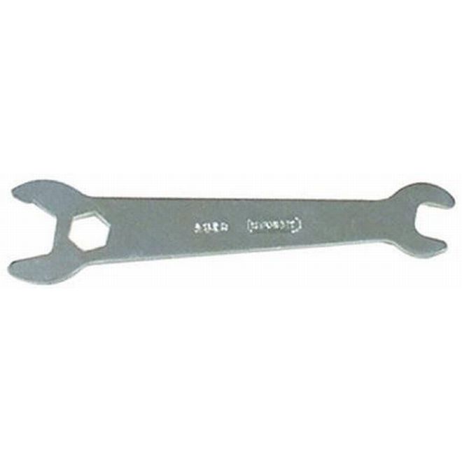 Adjusting Wrench, No. 522232 Zinc Plated