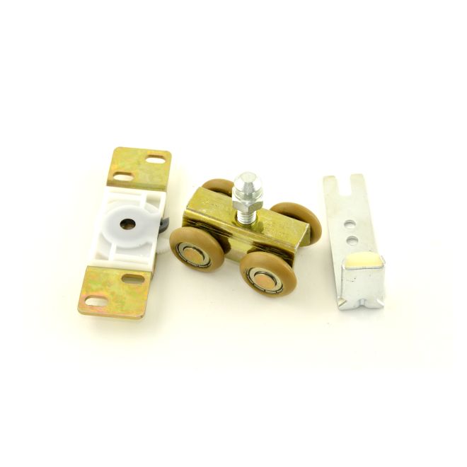 BP250NHDW Bypass Hardware Set, No. 405790