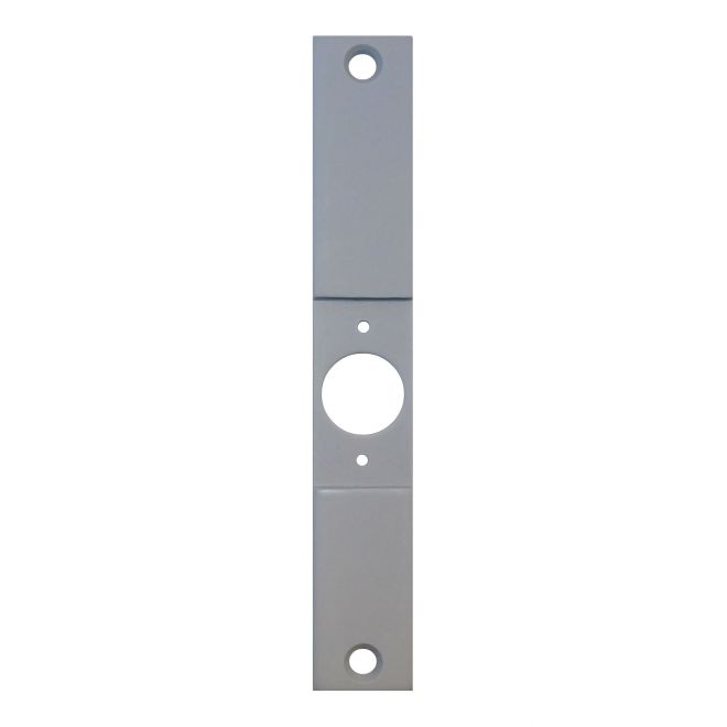1.25 x 8 in. Conversion Plate for 161 Cutout, Prime, Coat