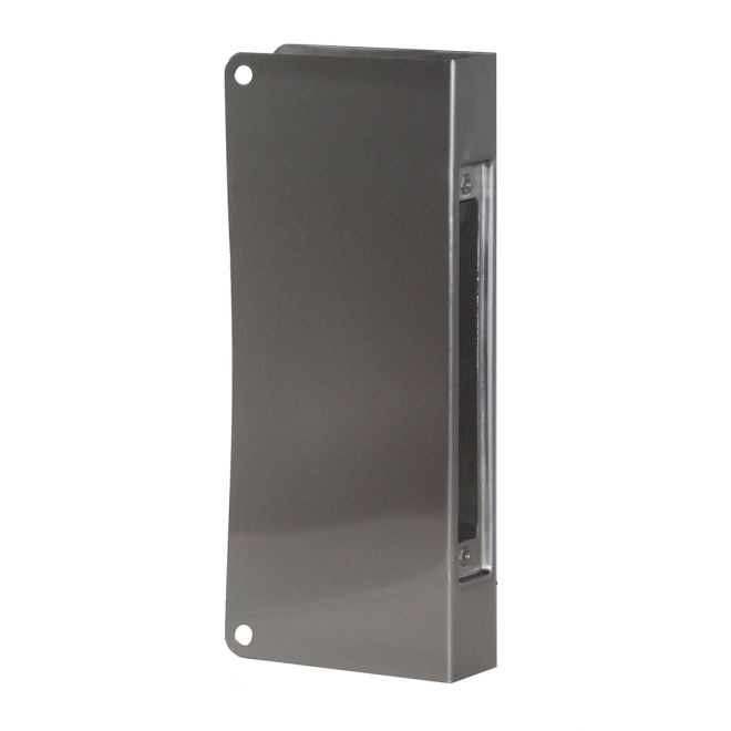 Blank Classic Wrap Around, Stainless Steel
