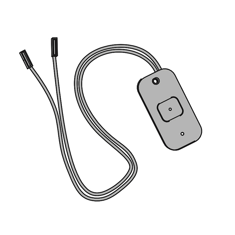 LCN 8310844J Jamb Mount 3V Transmitter Kit