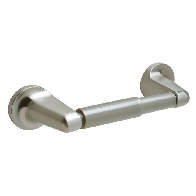 Picture of Pamex BC5SN42 Seal Beach Collection Surface Paper Holder, Satin Nickel