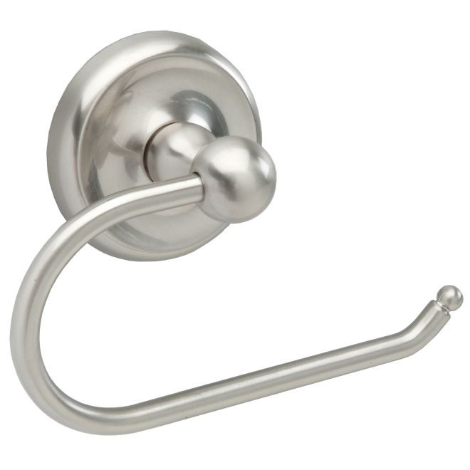 Picture of Pamex BC6SN43 Carmel Collection European Style Paper Holder, Satin Nickel