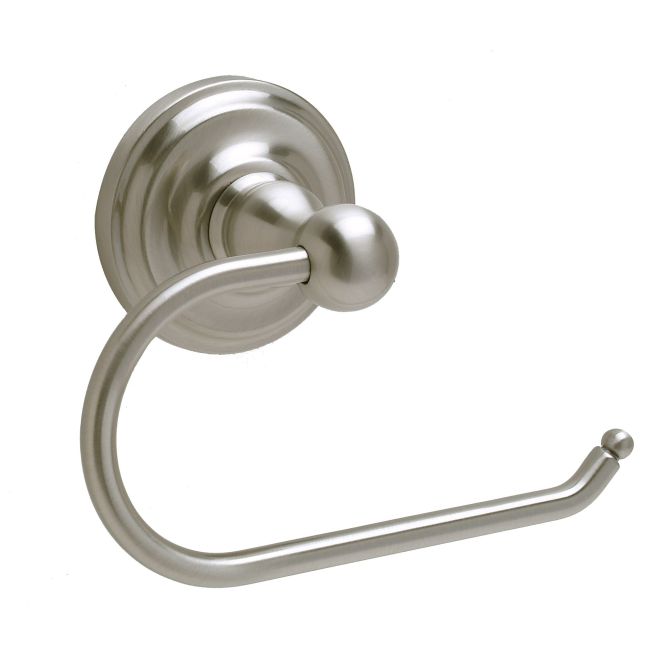 Picture of Pamex BC7SN43 Ventura Collection European Style Paper Holder, Satin Nickel