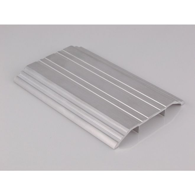 36 in. Saddle Threshold Mill, Aluminum