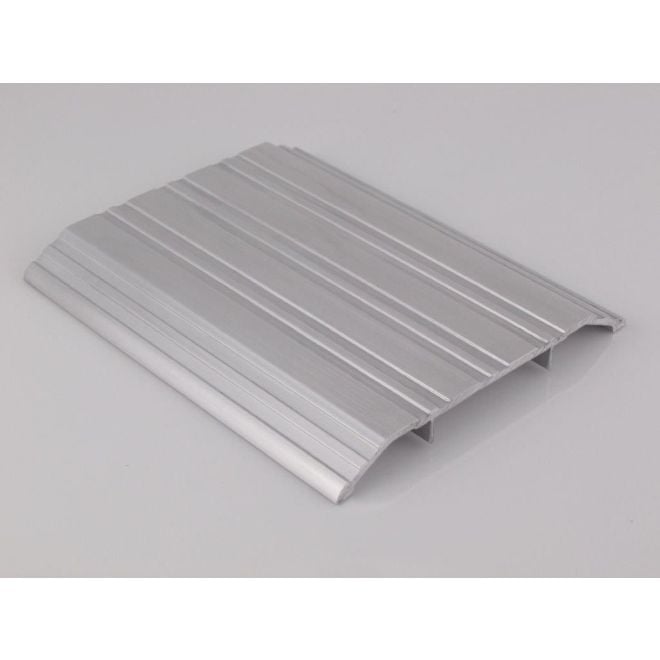 36 in. Saddle Threshold Mill - Aluminum