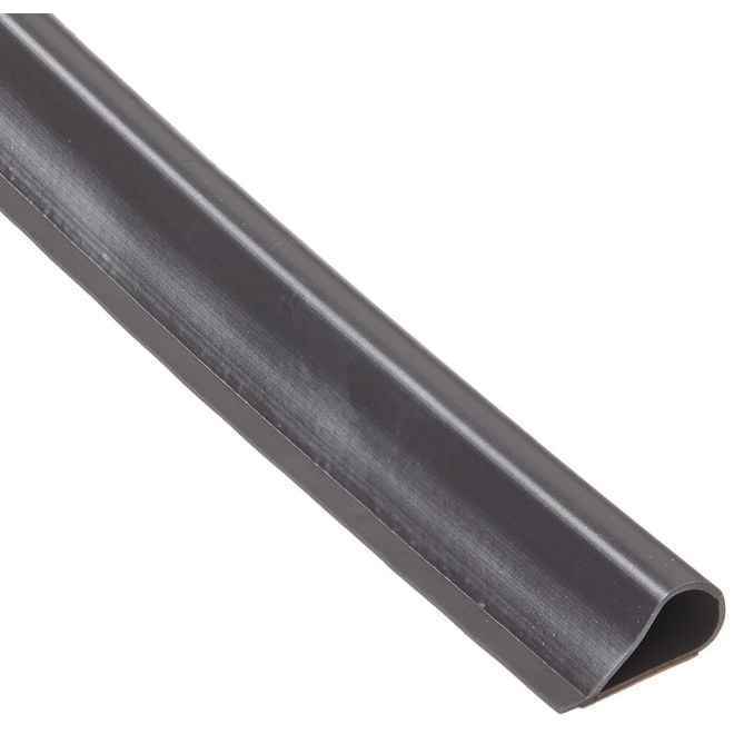 17 ft. Adhesive Perimeter Gasketing, Dark Brown