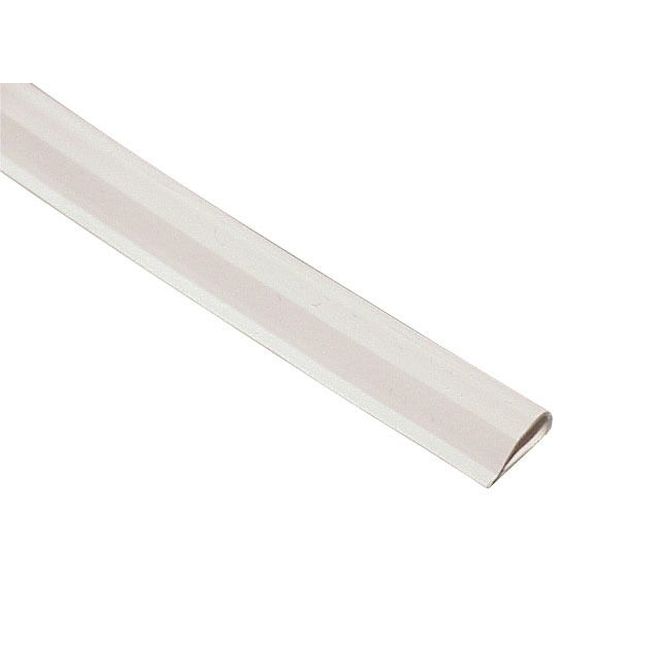 17 ft. Adhesive Perimeter Gasketing, White
