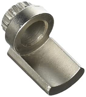 Commercial Doorsaver, Satin Nickel