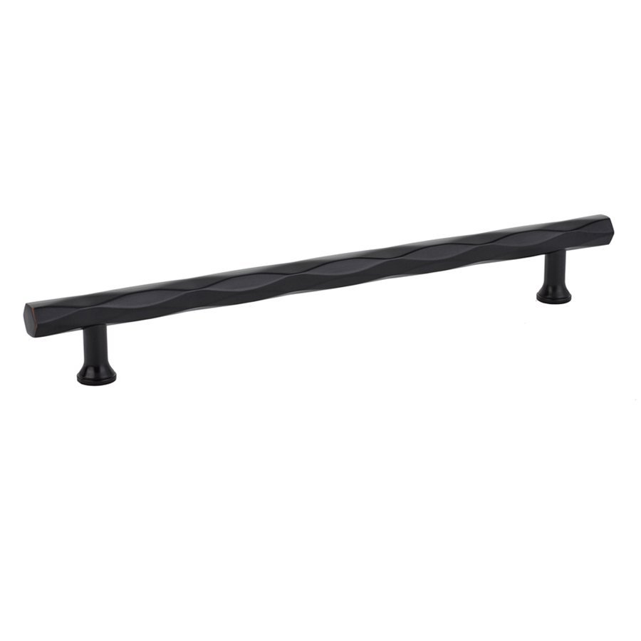 8 in. Tribeca Cabinet Pull, Oil Rubbed Bronze