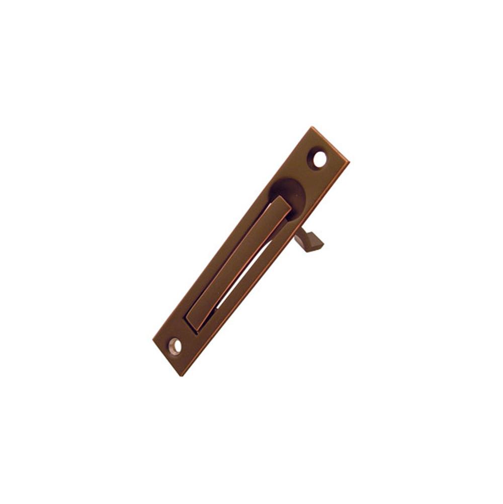 2221MB Edge Pull, Medium Bronze