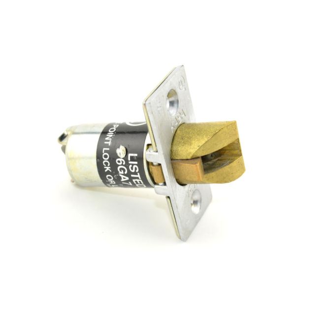 2.75 in. Latch for 1000 Series, Satin Chrome