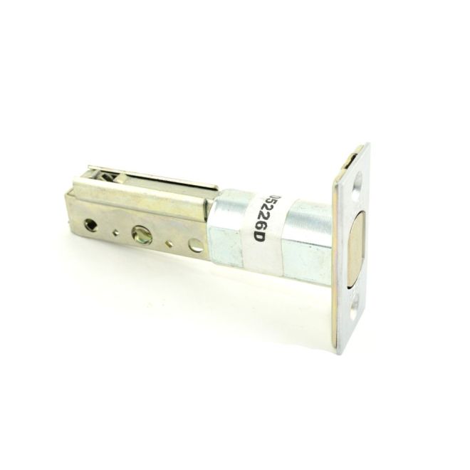 20205226D 7102 Deadbolt Assembly with 2.75 in. Backset