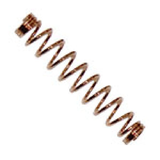 Falcon Springs, No. 0.108 - Pack of 100
