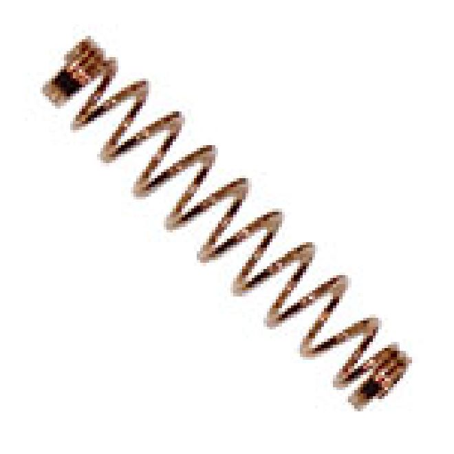 Long Tumbler Springs - Pack of 144
