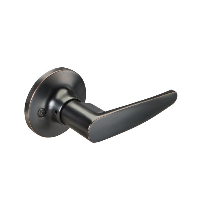 Yale Security ALD10BPR Alpharetta Lever