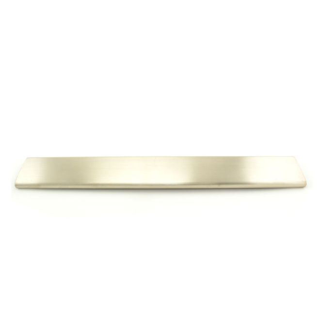 36 in. Device Trim Cover for 98 Von Duprin - Steralloy