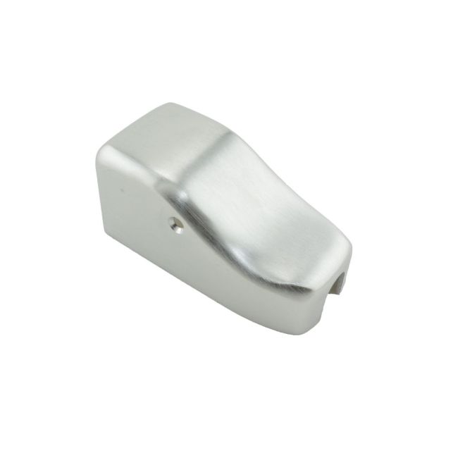 05046426D Latch Cover Kit for 8827 - Satin Chrome