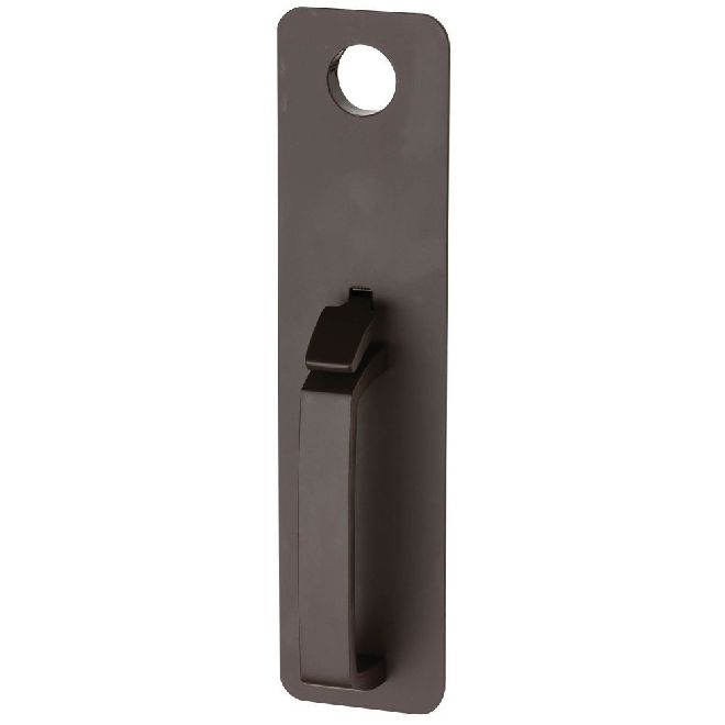 230TP313 Thumbpiece Pull Trim for 22 Series, Dark Bronze
