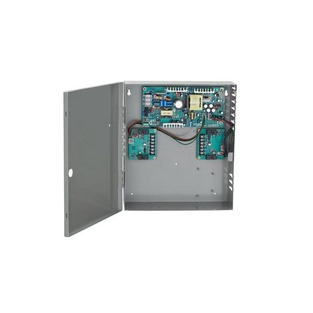 PS914-4RL 4 Amp Power Supply
